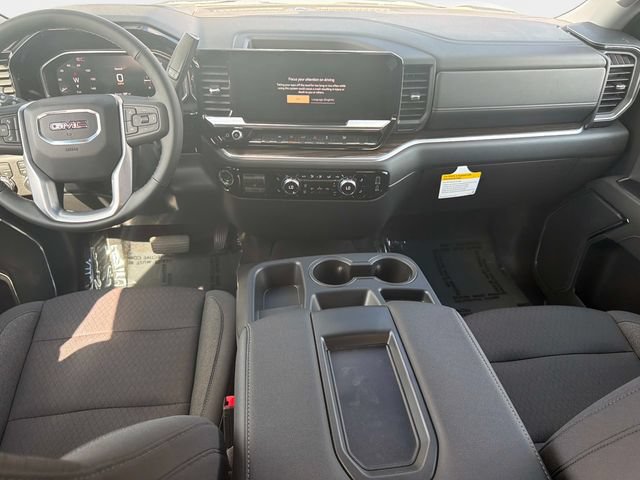New 2026 GMC Sierra 1500 Elevation AWD/4WD image 13