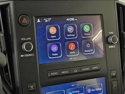 New 2025 Subaru Impreza 2.0i image 13