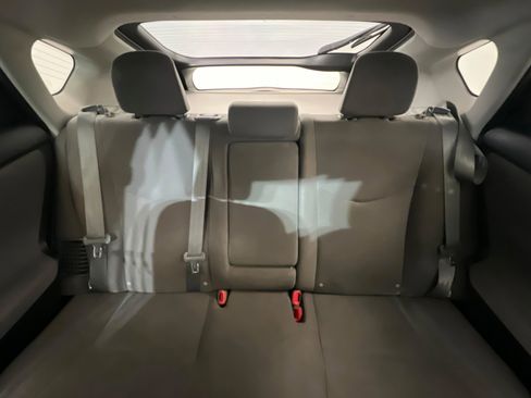 Used 2013 Toyota Prius Three w/ Solar Roof Pkg image 25