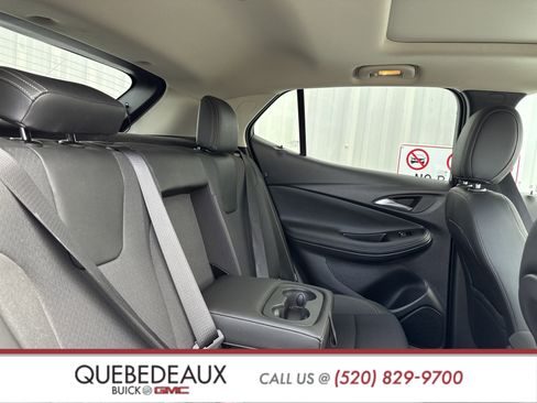 Used 2023 Buick Encore GX Select w/ Experience Buick Package image 41