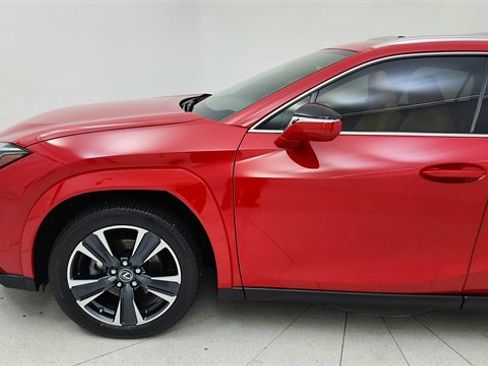Used 2023 Lexus UX 250h FWD w/ Premium Package image 9