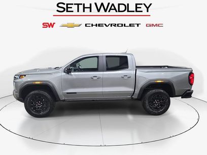 New 2026 GMC Canyon Elevation w/ Convenience Package