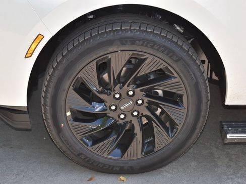 New 2026 Lincoln Navigator L Reserve w/ Jet Appearance Package AWD/4WD image 74