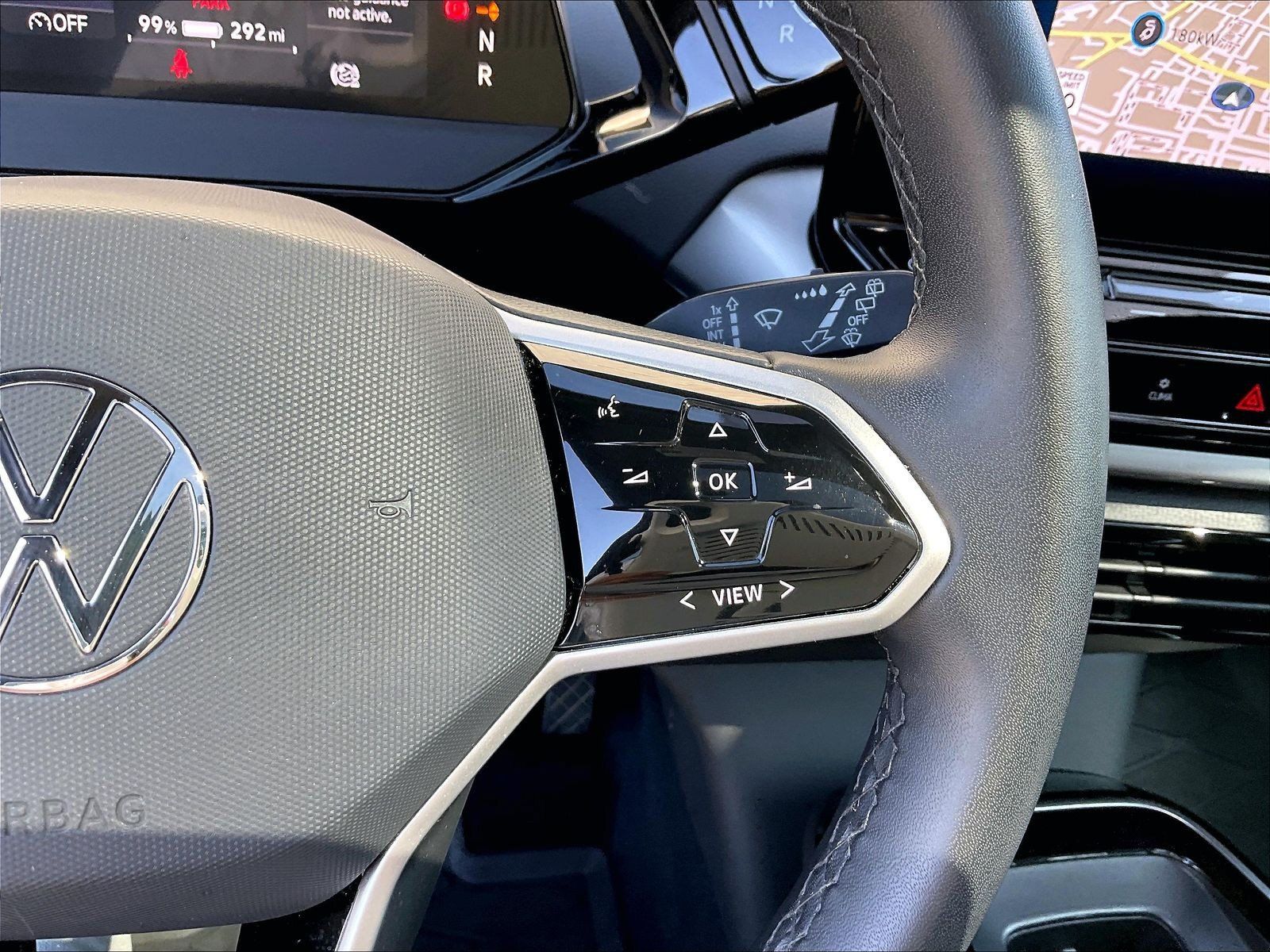 Certified 2023 Volkswagen ID.4 Pro S AWD/4WD image 18