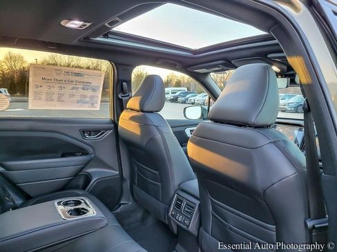 New 2026 Subaru Forester Touring image 25