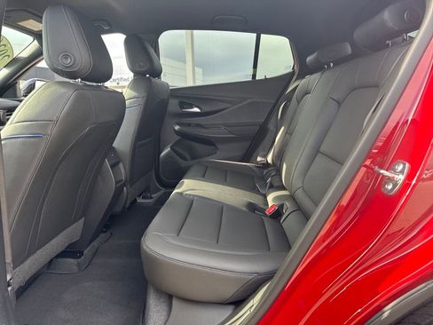 New 2026 Buick Envista Sport Touring image 17