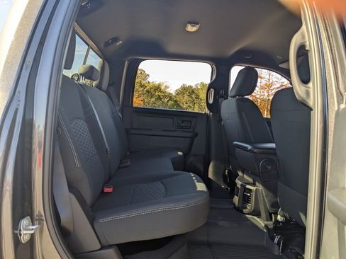 New 2026 RAM 2500 Tradesman image 40