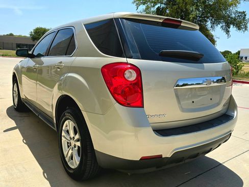 Used 2015 Chevrolet Equinox LS FWD image 6