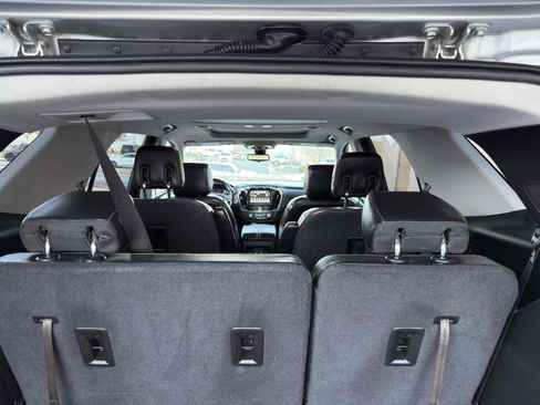 Used 2018 Chevrolet Traverse Premier w/ Redline Edition image 73