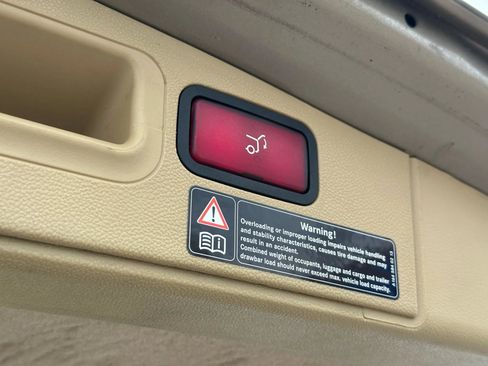 Used 2008 Mercedes-Benz ML 350 4MATIC image 36