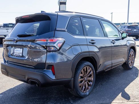 New 2026 Subaru Forester Sport image 15