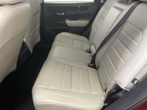 Used 2023 Honda CR-V EX-L image 22