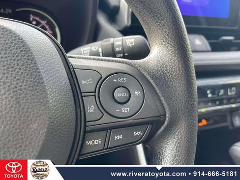 Certified 2024 Toyota RAV4 XLE AWD/4WD image 23