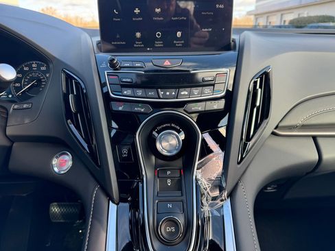 New 2026 Acura RDX Base image 11