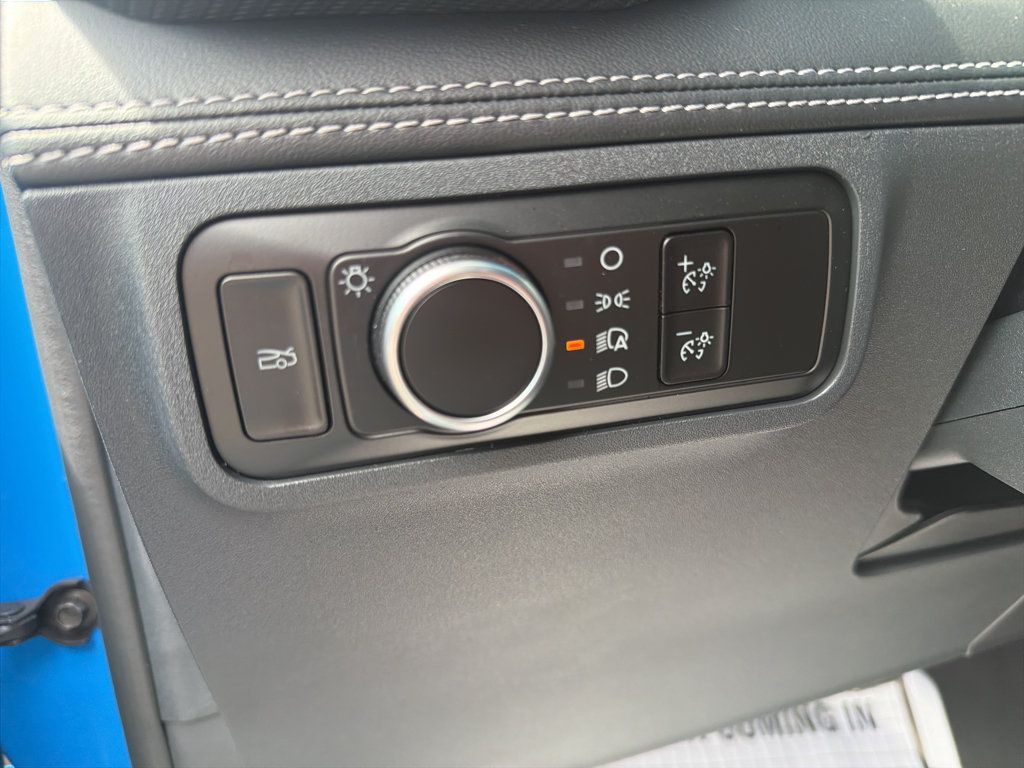 Used 2025 Ford Mustang GT Premium RWD image 23