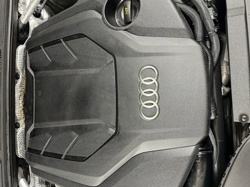 Used 2022 Audi A6 Premium Plus w/ Premium Plus Package image 24