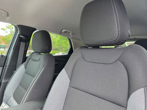 New 2026 Chevrolet TrailBlazer LT w/ Convenience Package FWD image 12