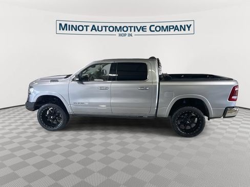 Used 2019 RAM 1500 Limited AWD/4WD image 5