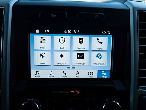 Used 2019 Ford F150 Lariat AWD/4WD image 22