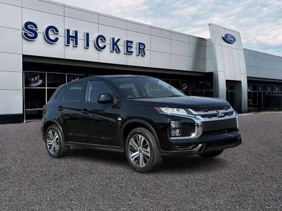 Used 2023 Mitsubishi Outlander Sport AWD