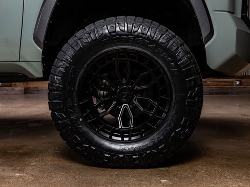 Used 2024 Toyota Tundra 1794 Edition image 12