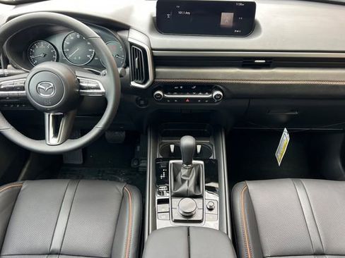 New 2026 MAZDA CX-50 AWD 2.5 S w/ Weather Package image 15