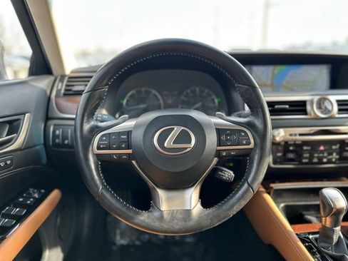 Used 2017 Lexus GS 350 350 image 21