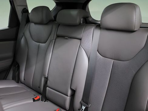 Used 2020 Hyundai Santa Fe Limited w/ Cargo Package FWD image 25