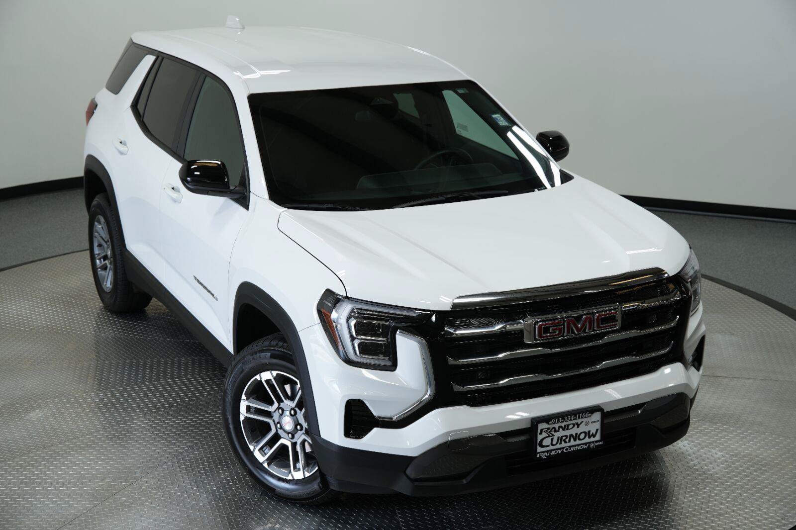 Used 2026 GMC Terrain Elevation AWD/4WD image 47