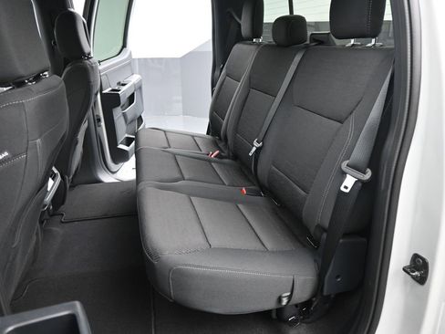 New 2026 Ford F150 XLT w/ Equipment Group 302A MID image 14