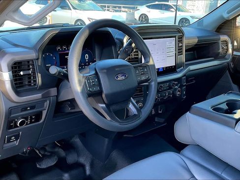 Used 2025 Ford F150 XL AWD/4WD image 2