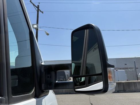 Used 2023 Mercedes-Benz Sprinter 3500 image 13