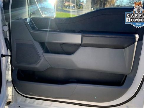 Used 2024 Ford F150 XLT w/ Mobile Office Package image 22