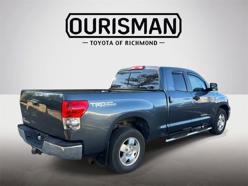 Used 2007 Toyota Tundra SR5 image 5