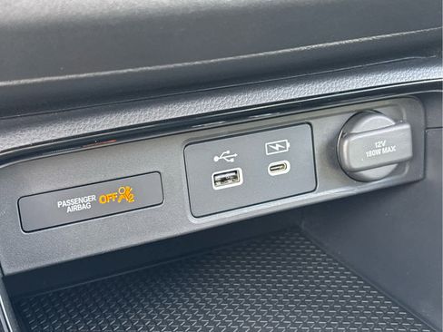 Certified 2024 Honda CR-V Sport image 18