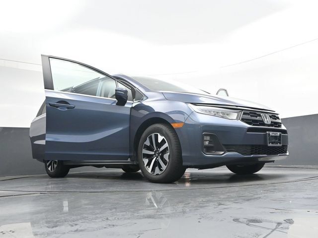 Used 2025 Honda Odyssey EX-L image 42