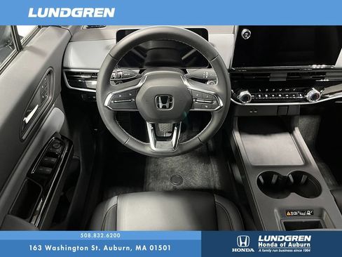 New 2026 Honda Prologue Touring image 8