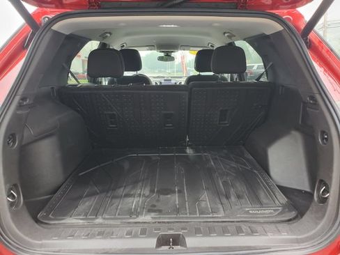 Used 2022 Chevrolet Equinox LT AWD/4WD image 8