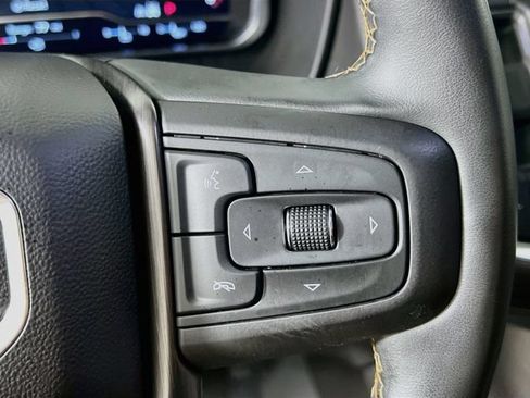 Used 2023 GMC Yukon AT4 w/ AT4 Premium Package AWD/4WD image 37