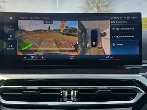 Used 2022 BMW i4 eDrive40 image 22