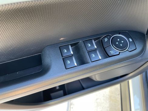 Used 2024 Ford Bronco Sport Badlands image 11