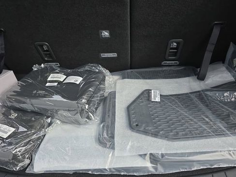 New 2026 MAZDA CX-90 3.3 Turbo S w/ Premium Package image 21