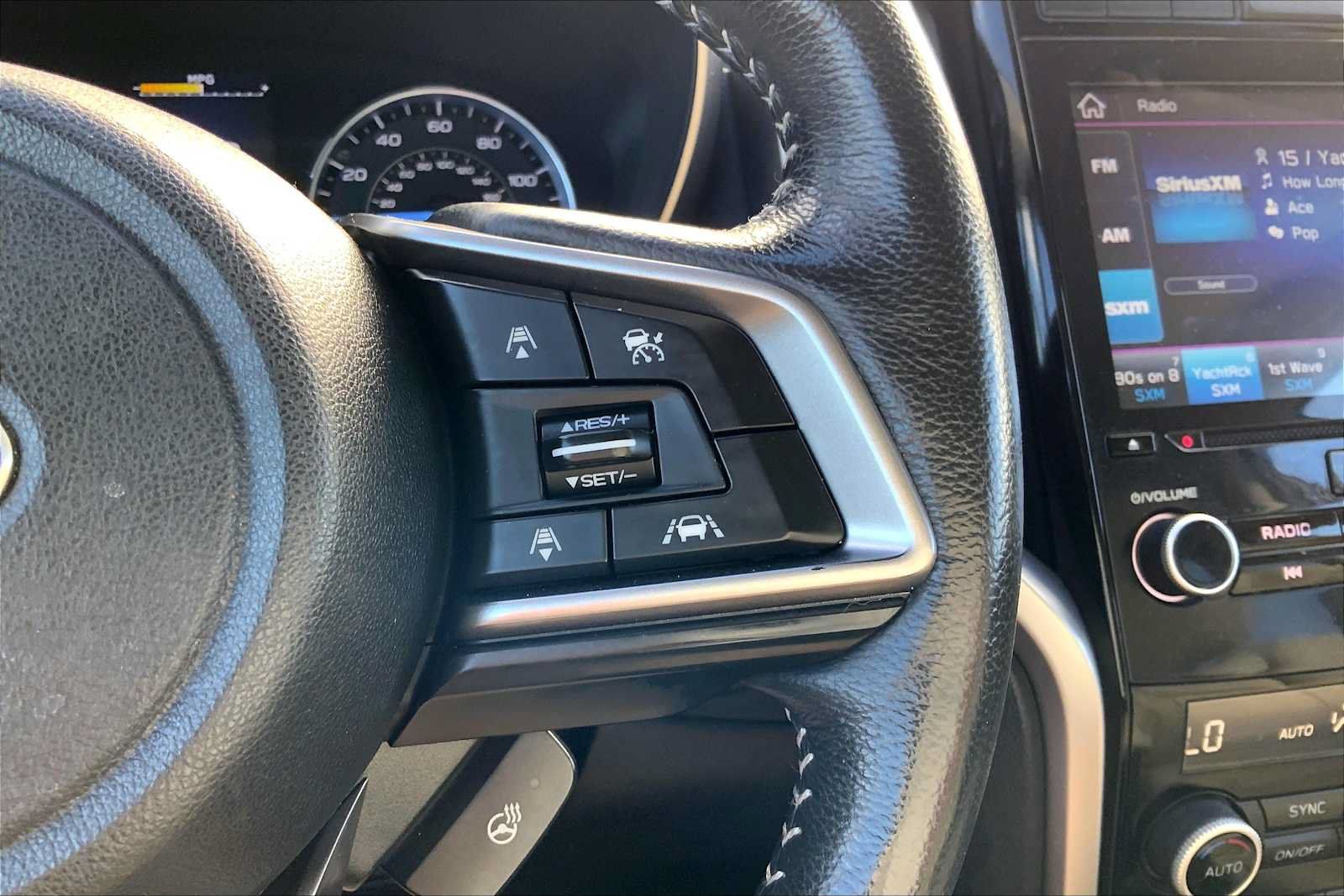 Used 2019 Subaru Ascent Limited AWD/4WD image 25