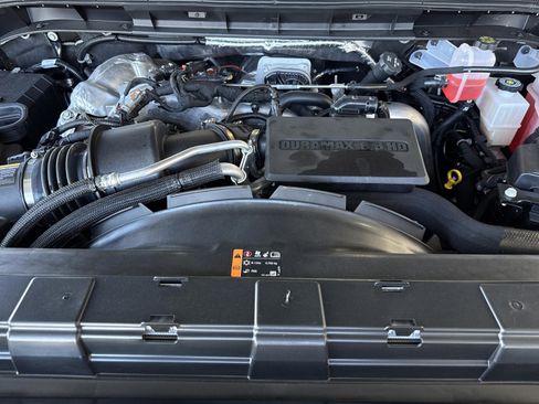 Used 2026 GMC Sierra 2500 AT4 w/ AT4 Premium Plus Package image 29