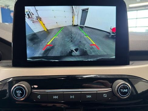 Used 2022 Ford Escape SE w/ Convenience Package image 15