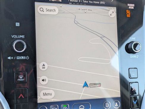 Used 2024 Subaru Outback Touring XT image 13