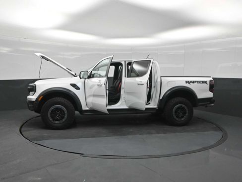 Used 2024 Ford Ranger Raptor AWD/4WD image 41