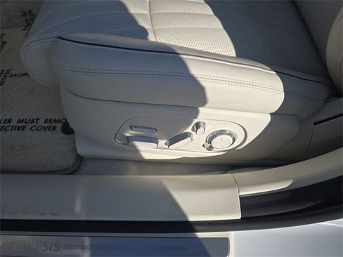 New 2026 Genesis G90 3.5T image 12