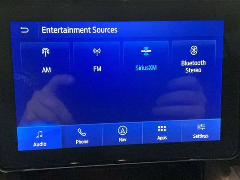 Certified 2023 Ford Explorer Timberline image 19