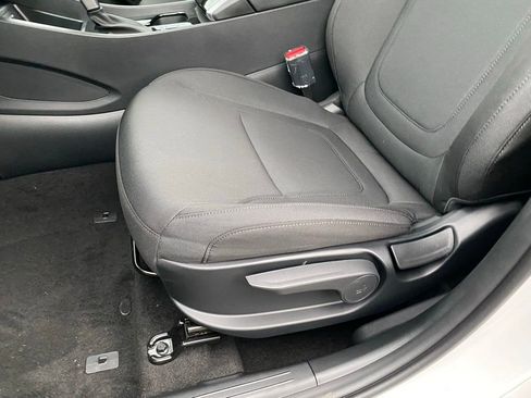 New 2026 Hyundai Tucson SE FWD image 22
